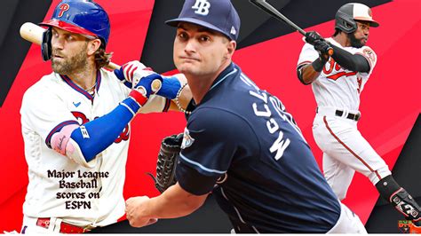 major league baseball scores|The Official Site of Major League Baseball .